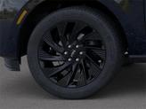 Thumbnail of 2025 Black Metallic Lincoln Navigator