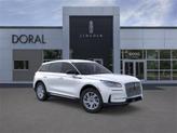 Thumbnail of 2025 White Lincoln Corsair