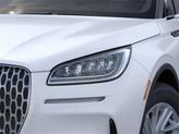 Thumbnail of 2025 White Lincoln Corsair