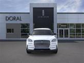 Thumbnail of 2025 White Lincoln Corsair