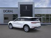 Thumbnail of 2025 White Lincoln Corsair