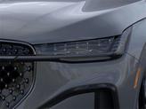 Thumbnail of 2025 Gray Metallic Lincoln Nautilus