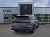 Thumbnail of 2025 Gray Metallic Lincoln Nautilus