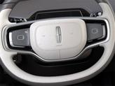 Thumbnail of 2025 Gray Metallic Lincoln Nautilus