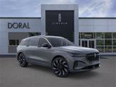Thumbnail of 2025 Gray Metallic Lincoln Nautilus