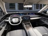 Thumbnail of 2025 Gray Metallic Lincoln Nautilus