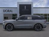 Thumbnail of 2025 Gray Metallic Lincoln Nautilus