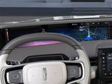 Thumbnail of 2025 Gray Metallic Lincoln Nautilus