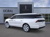 Thumbnail of 2025 White Lincoln Navigator L