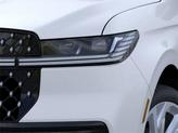Thumbnail of 2025 White Lincoln Navigator L