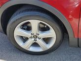 Thumbnail of 2017 Ruby Red Metallic Lincoln MKC