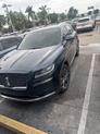 Photo of 2023 Flight Blue Lincoln Nautilus