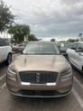 Thumbnail of 2020 Mocha Lincoln Corsair