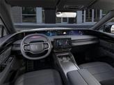 Thumbnail of 2025 White Platinum Clearcoat Metallic Lincoln Nautilus