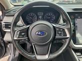 Thumbnail of 2022 Ice Silver Metallic Subaru Legacy