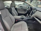 Thumbnail of 2022 Ice Silver Metallic Subaru Legacy