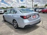 Thumbnail of 2022 Ice Silver Metallic Subaru Legacy