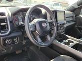 Thumbnail of 2024 Granite Crystal Metallic Clearcoat RAM 1500