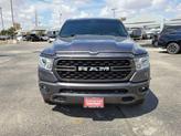 Thumbnail of 2024 Granite Crystal Metallic Clearcoat RAM 1500
