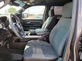 Thumbnail of 2024 Granite Crystal Metallic Clearcoat RAM 1500