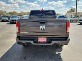 Thumbnail of 2024 Granite Crystal Metallic Clearcoat RAM 1500
