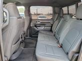 Thumbnail of 2024 Granite Crystal Metallic Clearcoat RAM 1500