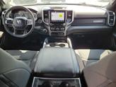 Thumbnail of 2024 Granite Crystal Metallic Clearcoat RAM 1500