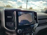 Thumbnail of 2024 Granite Crystal Metallic Clearcoat RAM 1500
