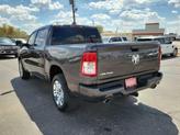 Thumbnail of 2024 Granite Crystal Metallic Clearcoat RAM 1500