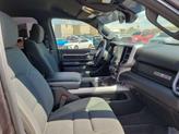 Thumbnail of 2024 Granite Crystal Metallic Clearcoat RAM 1500