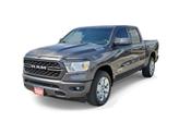 Photo of 2024 Granite Crystal Metallic Clearcoat RAM 1500