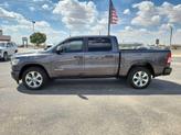 Thumbnail of 2024 Granite Crystal Metallic Clearcoat RAM 1500