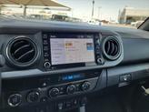 Thumbnail of 2023 Ice Cap Toyota Tacoma