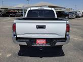 Thumbnail of 2023 Ice Cap Toyota Tacoma