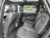 Thumbnail of 2019 Black Land Rover Range Rover Sport