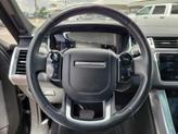 Thumbnail of 2019 Black Land Rover Range Rover Sport