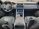 Thumbnail of 2019 Black Land Rover Range Rover Sport