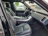 Thumbnail of 2019 Black Land Rover Range Rover Sport