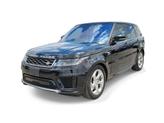 Photo of 2019 Black Land Rover Range Rover Sport
