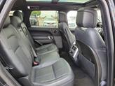 Thumbnail of 2019 Black Land Rover Range Rover Sport
