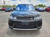 Thumbnail of 2019 Black Land Rover Range Rover Sport