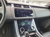 Thumbnail of 2019 Black Land Rover Range Rover Sport