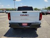 Thumbnail of 2024 Summit White GMC Sierra 1500