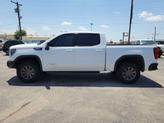 Thumbnail of 2024 Summit White GMC Sierra 1500