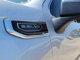 Thumbnail of 2020 Quicksilver Metallic GMC Sierra 1500