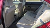 Thumbnail of 2010 BURGANDY Honda Civic