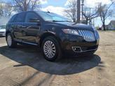 Thumbnail of 2013 BROWN Lincoln MKX