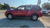 Thumbnail of 2009 RED Mercury Mariner