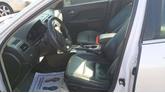 Thumbnail of 2010 white Ford Fusion
