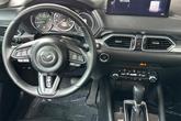 Thumbnail of 2024 Eternal Blue Mica Mazda CX-5